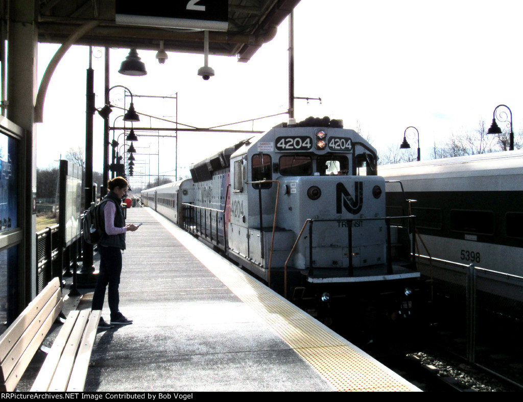 NJT 4204